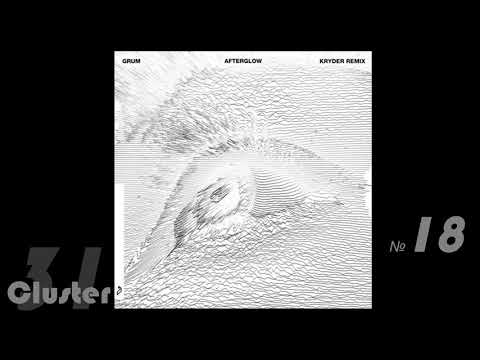 14.Grum, Natalie Shay - Afterglow (Kryder Extended Mix)(Progressive House)