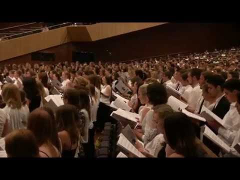 NJT 2016 - Selig sind, die Gottes Wort