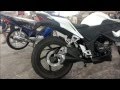 Arora ZF 250 GS Motosiklet