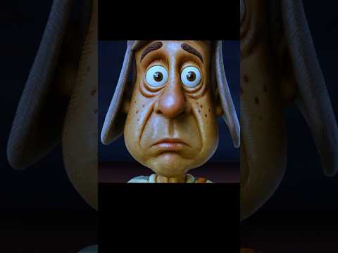 El Chavo Del Calamar | Part 1 🟩NEW SERIES! #chespirito #netflix #humor