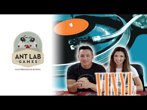 Ant Lab Games Playthrough Review