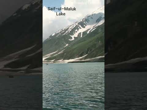 Naran Khaghan Beauty Of Pakistan// Short Clip
