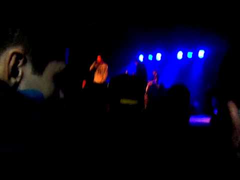 Posaman vs Big House