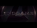 Avengers Endgame Title Card 1080p