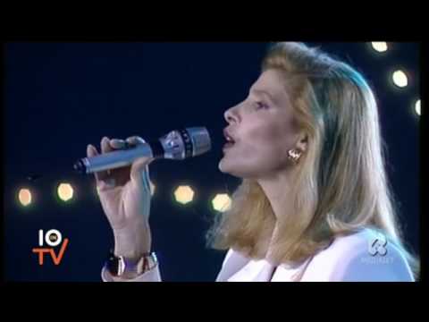Marisa Sannia - Casa bianca (C'era una volta il festival 1989)