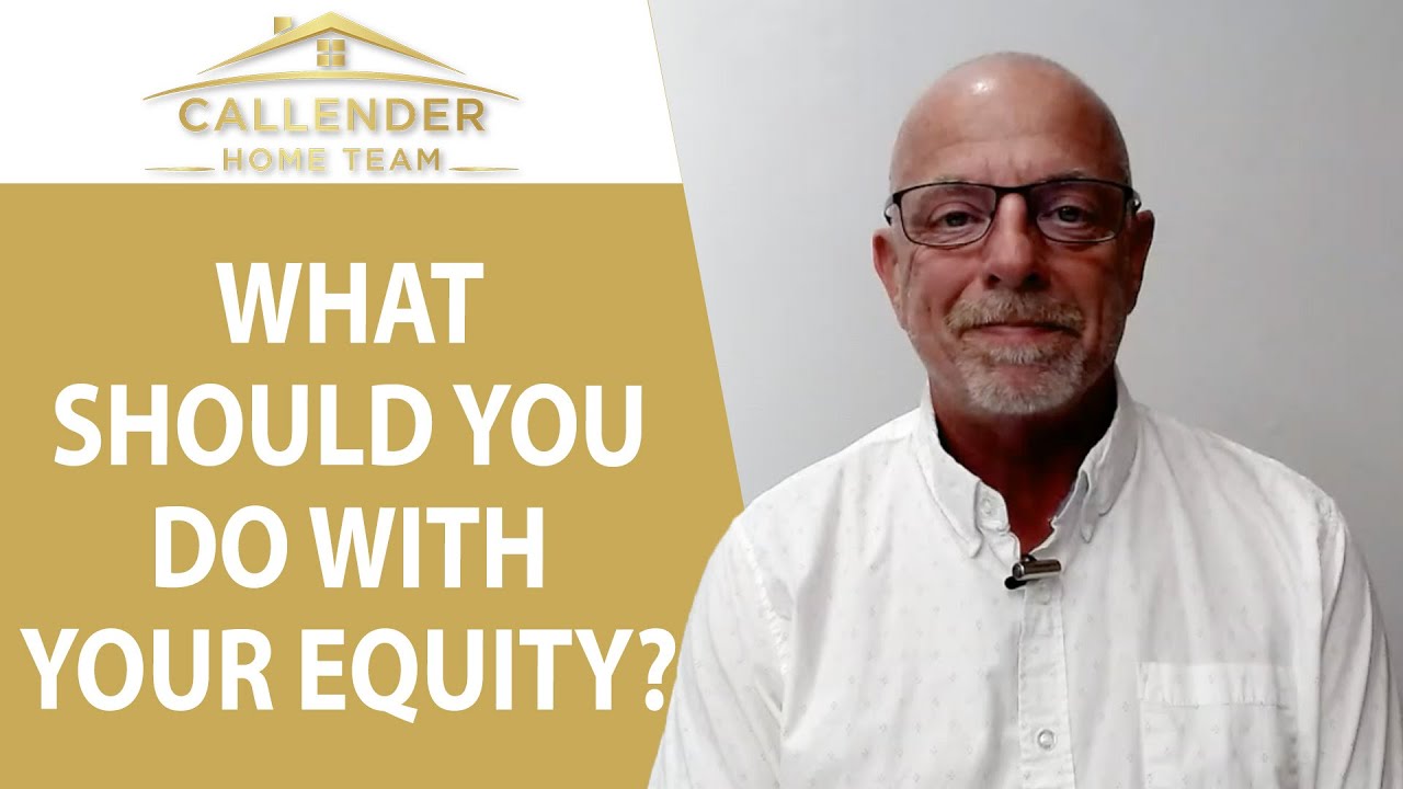 Homeowners: You Likely Have Tons of Equity