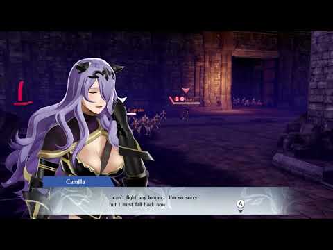 What If Literally Everyone Dies in Fire Emblem Warriors?