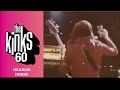 The Kinks - Celluloid Heroes (Official Music Video)