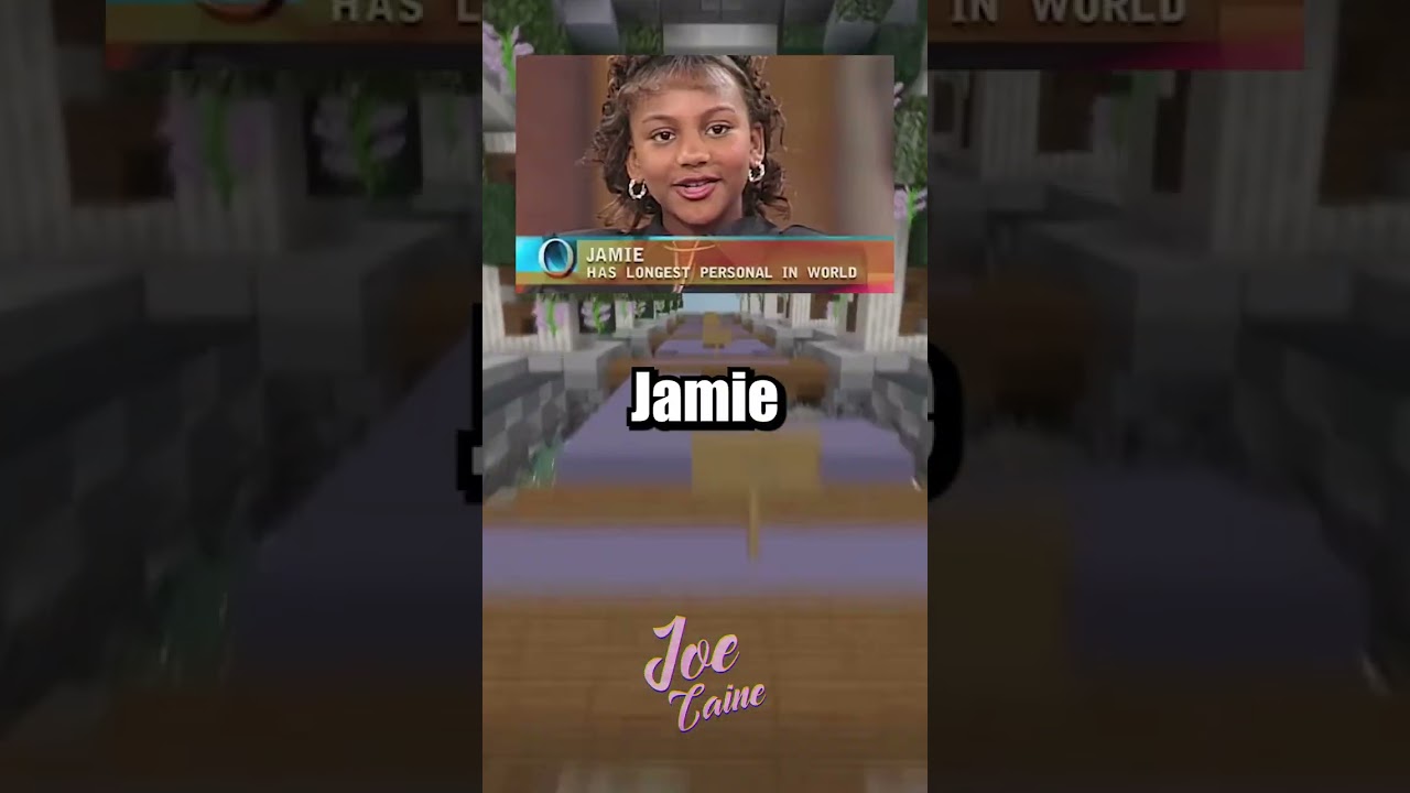 Speedrunning YT Shorts #19