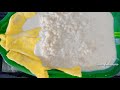 Onam Sadhya Special Palpayassam ഓണത്തിനു ഇതാ ഒരു അത്യുഗ്�
