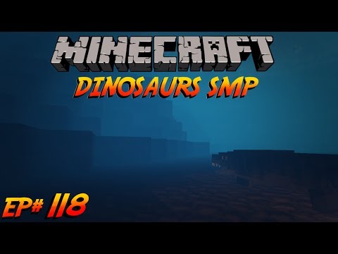 Mosasaurus | Minecraft Dinosaurs Ep# 118 (Season 5)