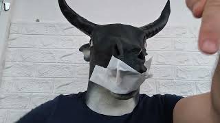 Os entendedores entenderão! Querem nos censurar! Não podemos sequer mugir!