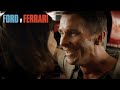 FORD v FERRARI | "You Know Your Cars" Clip | 20th Century FOX