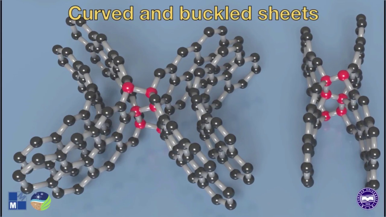 Compressed Glassy Carbon