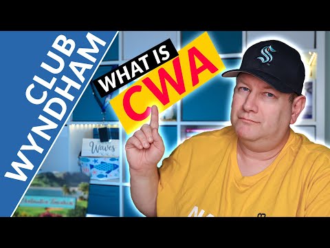 What You Need to Know About Club Wyndham Access!