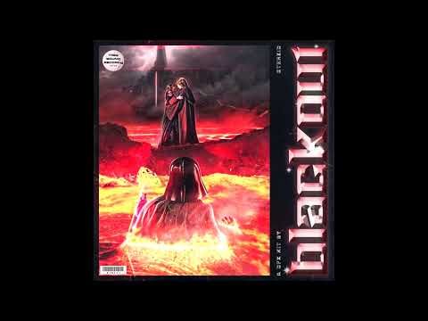 (FREE) SAMPLE PACK/LOOP KIT 2022- "BLACKOUT" (DEZ WRIGHT, ,DRAKE, TRAVIS SCOTT, DON TOLIVER)