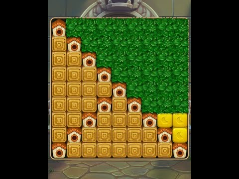 TOON BLAST level 2823