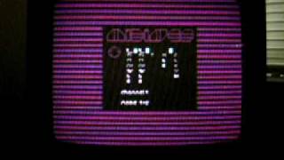Video thumbnail for MIDINES Demo by Will Blanton