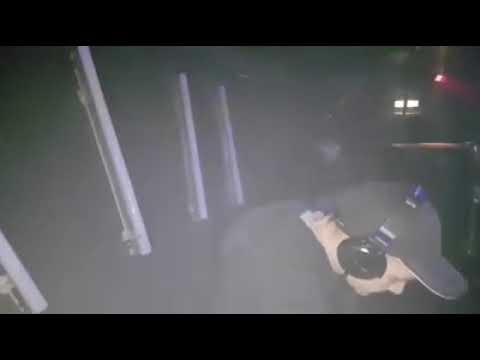 DJ Josh C - MC Stompin Glasgow Live