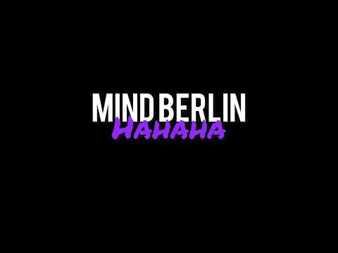 #deutschrap | Mind Berlin - „Hahaha“ (Official Audio)
