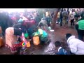VIDEO YA MWANZO KABLA YA TUKIO LA AJALI YA MOTO MOROGORO HII HAPA