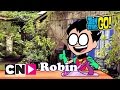 Altijd al gewild | Teen Titans Go! | Cartoon Network