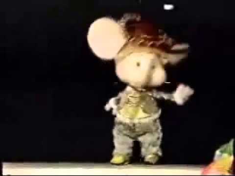 LAS MAÑANITAS  TOPO GIGIO   YouTube