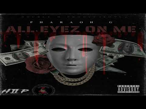 Pharaoh G- Get Away (Visualizer)