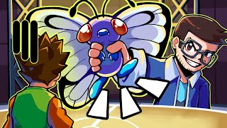 La MEJOR Primera Captura de CADA Juego de Pokémon