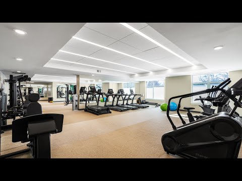Video Tour of Franklin