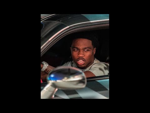 (FREE) Roddy Ricch x DJ Mustard x 90s RnB Sample Type Beat - "Hittin" (prod. Bradley Moon)