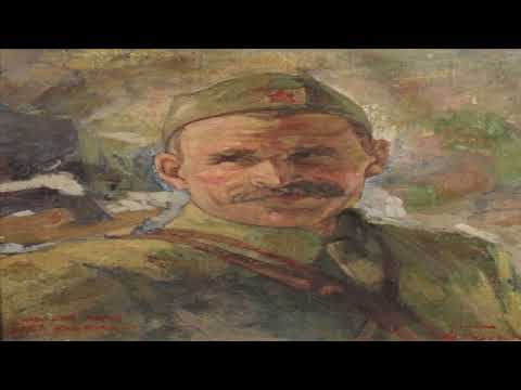 Komadant Sava - Commander Sava (English translation)