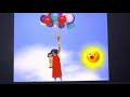 The Big Comfy Couch Old Song With The Season 6 Loonette And Molly