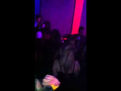 Dj diesel skyfox fridays