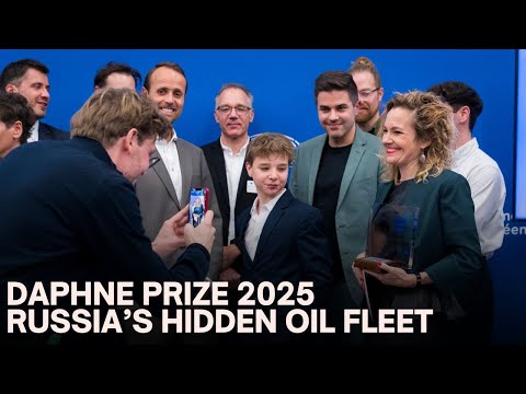 De Malte à Moscou : comment les enquêteurs ont démasqué l’empire pétrolier caché de la Russie