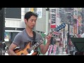 池袋ジャズフェス2012 #6 Ｂ・Ｏ・Ｂ【Black Nile】