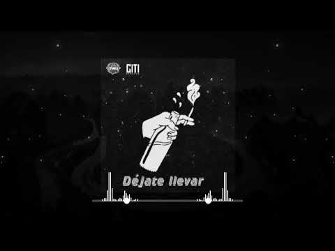 Terko, Mito - Déjate Llevar (Prod. Strvnge Noíse) (Audio Oficial)