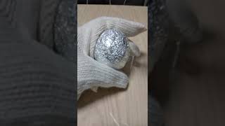 【アルミニウムボール】
