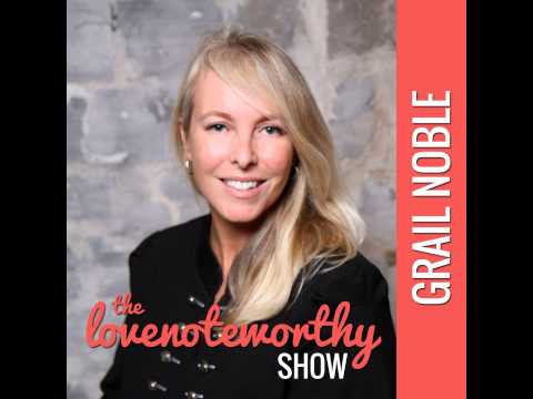 EP15 - How to Plan The Perfect Event (From a Pro) | Grail Noble