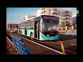 Autobuz Linia 128 Zatarilor Până Valea Argeșului
