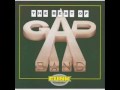 Gap Band - Outstanding (12