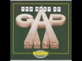 Gap Band - Outstanding (12" Version) 