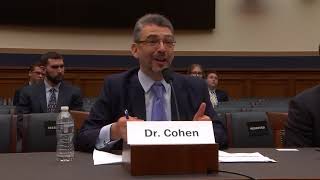 NOPEC - The Legislation to Break Up Oil Cartels