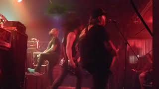 The Agony Scene - Suffer/Scars of Your Disease