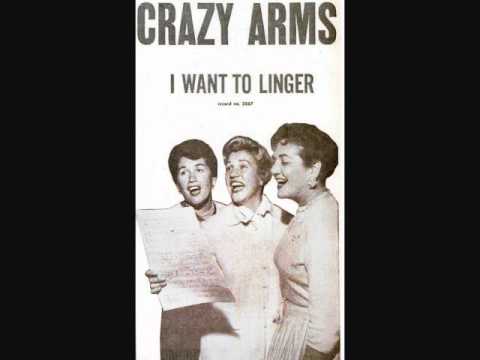 Crazy Arms video