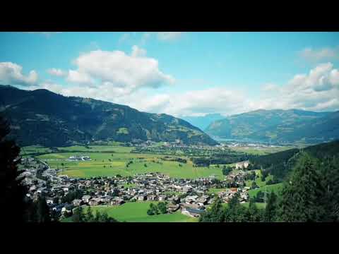 IRONMAN 70.3 ZELL AM SEE-KAPRUN AUSTRIA 2019 RACE HIGHLIGHTS