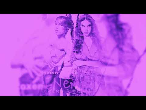 Roxen x Selin - Enemies  (Speed-up Version) | NIGHTCORE Remix