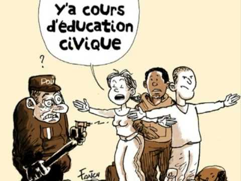 ekinox & don klemente- REVEILLE-TOI