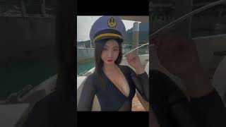 Gái xinh Tiktok Trung Quốc#2022年#gaixinh#149