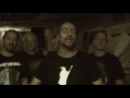 Cervet Grußvideo 10 Jahre Metal Aschaffenburg